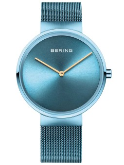 orologio donna Bering 14539-388 Classic Ladies Watch 39mm 5ATM