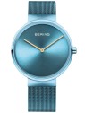 orologio donna Bering 14539-388 Classic Ladies Watch 39mm 5ATM