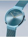 orologio donna Bering 14539-388 Classic Ladies Watch 39mm 5ATM
