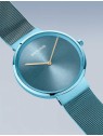 orologio donna Bering 14539-388 Classic Ladies Watch 39mm 5ATM