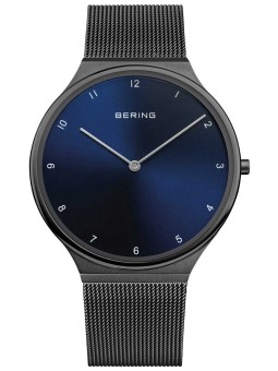 orologio uomo Bering 18440-227 Classic Mens Watch 40mm 3ATM