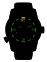 orologio uomo Traser H3 110594 P68 Pathfinder T100 Automatic Mens Watch 46mm 10ATM