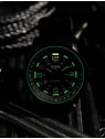 orologio uomo Traser H3 110594 P68 Pathfinder T100 Automatic Mens Watch 46mm 10ATM