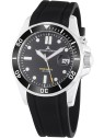 orologio uomo Jacques Lemans 1-2170A Hybromatic Diver Mens Watch 41mm 20ATM