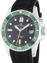 orologio uomo Jacques Lemans 1-2170E Hybromatic Diver Mens Watch 41mm 20ATM