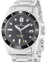 orologio uomo Jacques Lemans 1-2170G Hybromatic Diver Mens Watch 41mm 20ATM