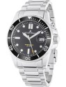 orologio uomo Jacques Lemans 1-2170G Hybromatic Diver Mens Watch 41mm 20ATM