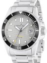 orologio uomo Jacques Lemans 1-2170H Hybromatic Diver Mens Watch 41mm 20ATM