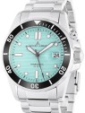 orologio uomo Jacques Lemans 1-2170I Hybromatic Diver Mens Watch 41mm 20ATM