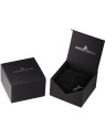 orologio uomo Jacques Lemans 1-2170I Hybromatic Diver Mens Watch 41mm 20ATM