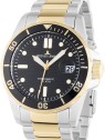 orologio uomo Jacques Lemans 1-2170L Hybromatic Diver Mens Watch 41mm 20ATM