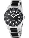 orologio uomo Jacques Lemans 42-10A Liverpool Ceramic Mens Watch 42mm 10ATM