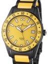 orologio uomo Jacques Lemans 42-10I Liverpool Ceramic Mens Watch 42mm 10ATM
