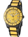 orologio uomo Jacques Lemans 42-10I Liverpool Ceramic Mens Watch 42mm 10ATM