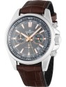 orologio uomo Jacques Lemans 1-2117W Liverpool Mens Chronograph 44mm 20ATM Jacques Lemans www.essenzetotalstyle.com 