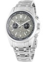 orologio uomo Jacques Lemans 1-2117ZA Liverpool Mens Chronograph 44mm 20ATM