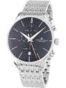 orologio uomo Jacques Lemans 1-2163H London Mens Chronograph 40mm 5ATM