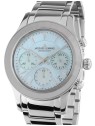 orologio donna Jacques Lemans 1-2151K Venice Ladies Watch Chronograph 38mm 5ATM