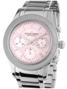 orologio donna Jacques Lemans 1-2151L Venice Ladies Watch Chronograph 38mm 5ATM