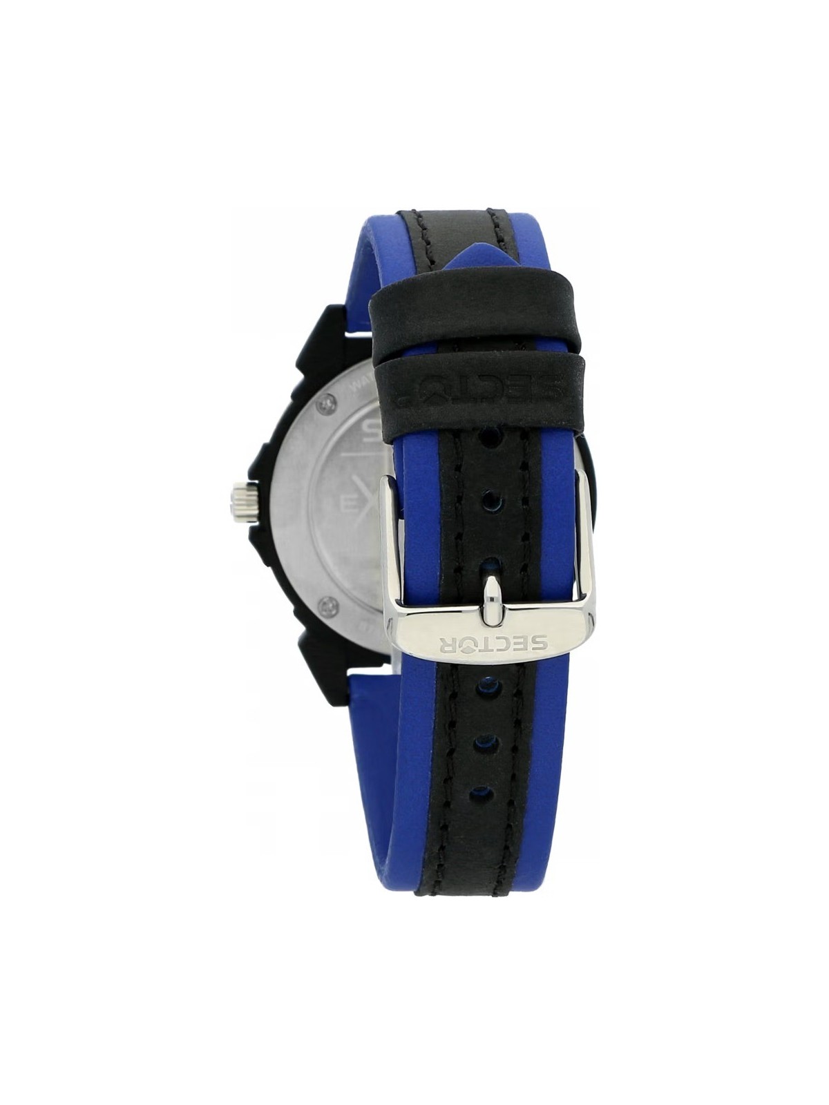 orologio uomo Sector R3251197061 Expander Mens Watch 40mm 10ATM