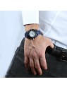 orologio uomo Sector R3251197061 Expander Mens Watch 40mm 10ATM