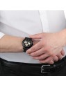 orologio uomo Sector R3251517001 660  Multifunction Mens Watch 43mm 5ATM