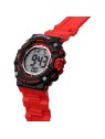 orologio uomo Sector R3251544002 EX-32 Digital Watch Mens 40mm 10ATM