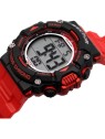 orologio uomo Sector R3251544002 EX-32 Digital Watch Mens 40mm 10ATM