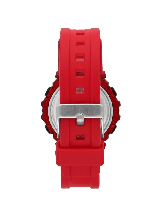 orologio uomo Sector R3251544002 EX-32 Digital Watch Mens 40mm 10ATM