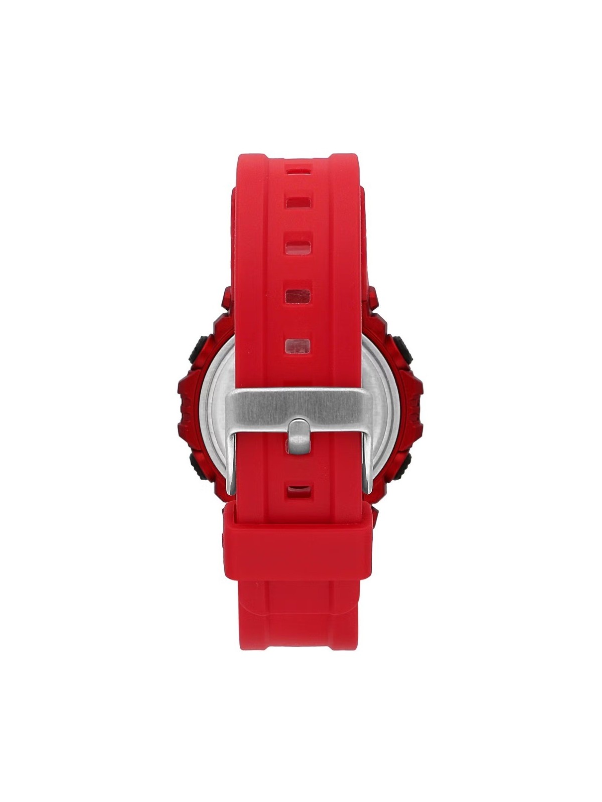 orologio uomo Sector R3251544002 EX-32 Digital Watch Mens 40mm 10ATM