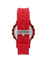 orologio uomo Sector R3251544002 EX-32 Digital Watch Mens 40mm 10ATM