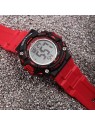 orologio uomo Sector R3251544002 EX-32 Digital Watch Mens 40mm 10ATM