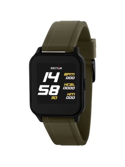 orologio unisex Sector R3251550001 Unisex Watch Smartwatch S-05 36mm