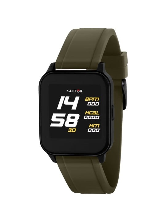 orologio unisex Sector R3251550001 Unisex Watch Smartwatch S-05 36mm