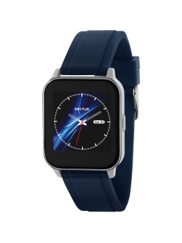 orologio unisex Sector R3251550002 Unisex Watch Smartwatch S-05 36mm