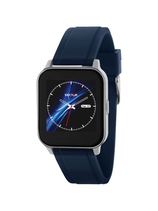 orologio unisex Sector R3251550002 Unisex Watch Smartwatch S-05 36mm