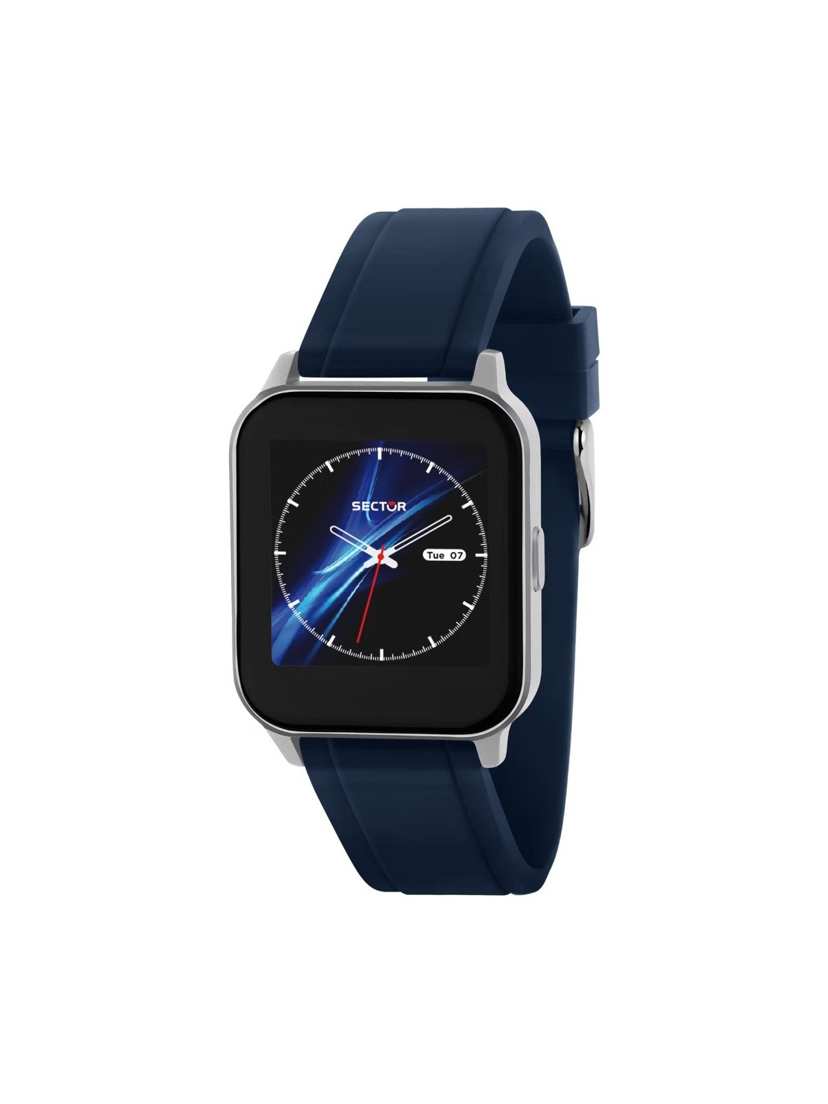 orologio unisex Sector R3251550002 Unisex Watch Smartwatch S-05 36mm