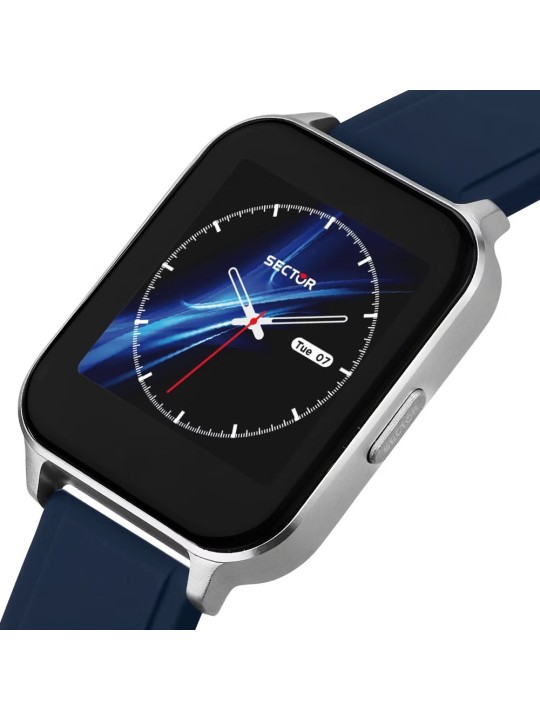 orologio unisex Sector R3251550002 Unisex Watch Smartwatch S-05 36mm