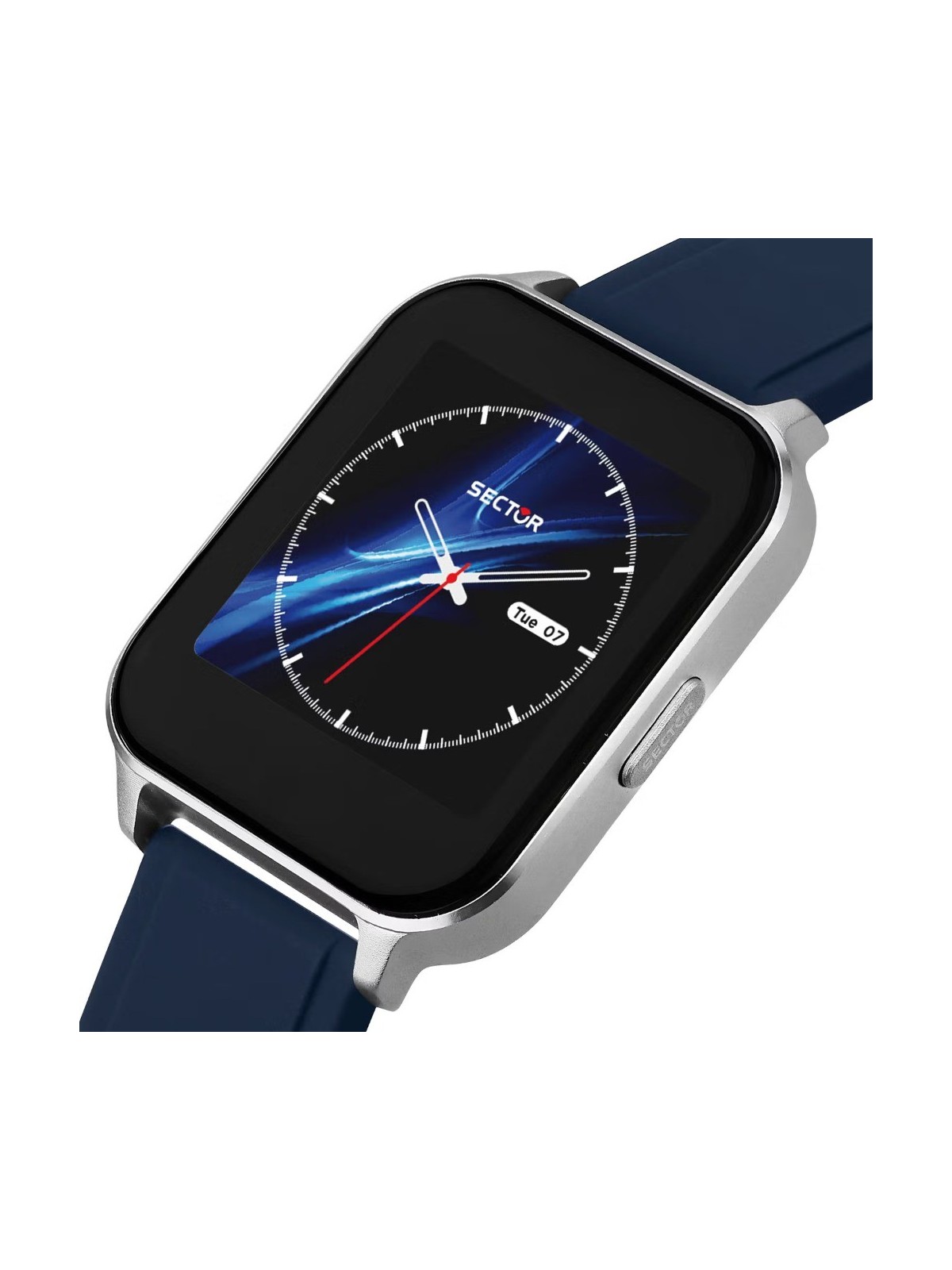 orologio unisex Sector R3251550002 Unisex Watch Smartwatch S-05 36mm