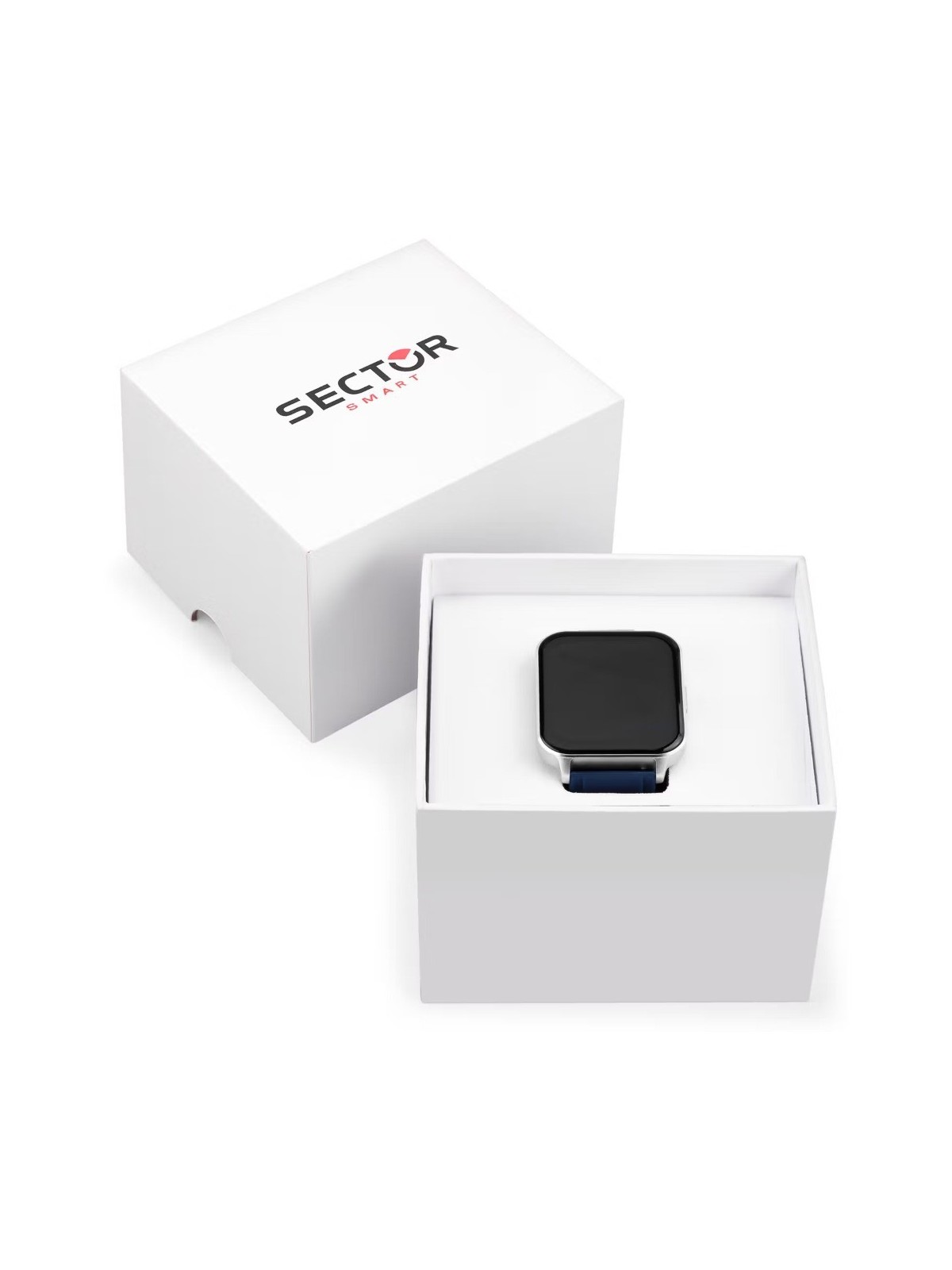 orologio unisex Sector R3251550002 Unisex Watch Smartwatch S-05 36mm