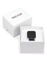 orologio unisex Sector R3251550002 Unisex Watch Smartwatch S-05 36mm