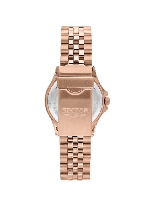 orologio donna Sector R3253161531 230 Ladies Watch 35mm 10ATM