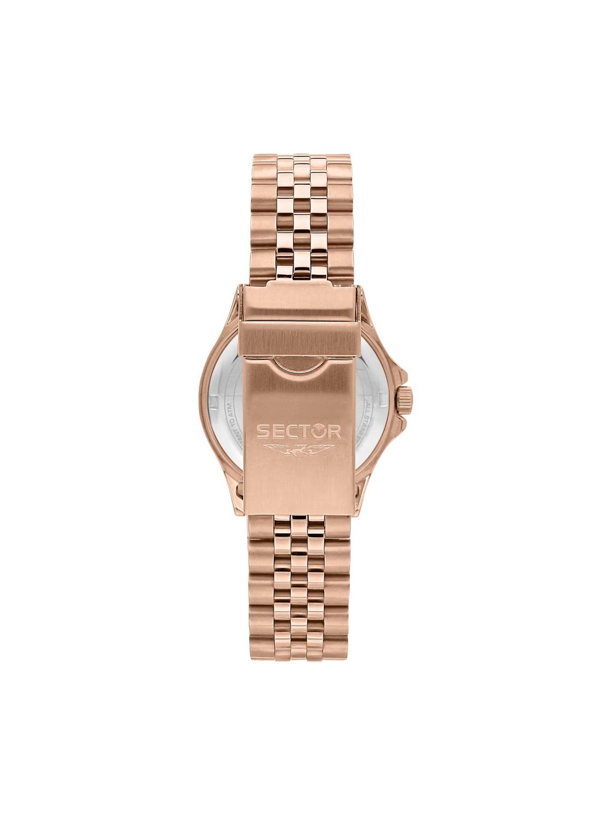 orologio donna Sector R3253161531 230 Ladies Watch 35mm 10ATM