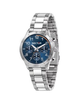 orologio uomo Sector R3253578018 Mens Watch 37mm 5ATM