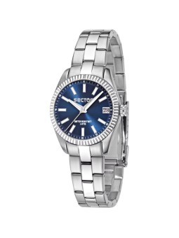 orologio donna Sector R3253579517 Ladies Watch 32mm 5ATM