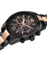 orologio uomo Sector R3273640026 Serie 240 Chronograph Mens Watch 41mm 10ATM