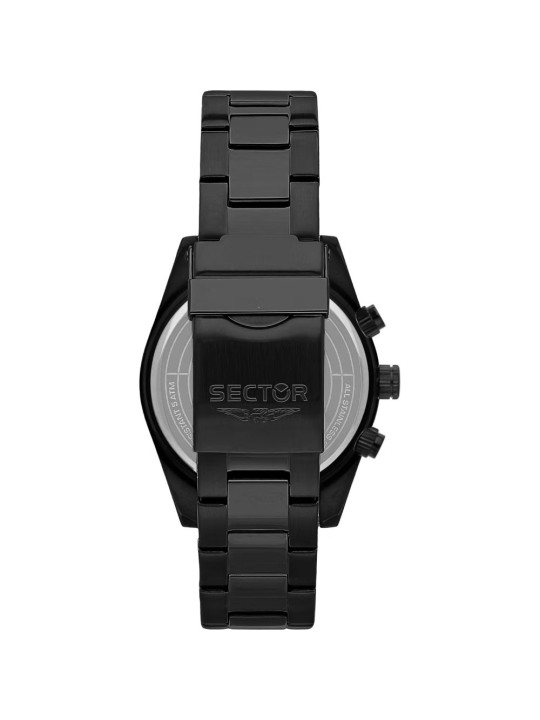 orologio uomo Sector R3273640026 Serie 240 Chronograph Mens Watch 41mm 10ATM
