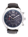 orologio uomo Sector R3251540002 Serie 670 Chronograph Mens Watch 45mm 5ATM