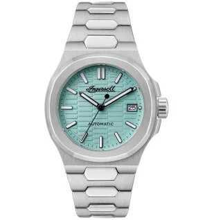orologio unisex Ingersoll I14601 The Catalina Automatic Unisex Watch 38mm 5ATM