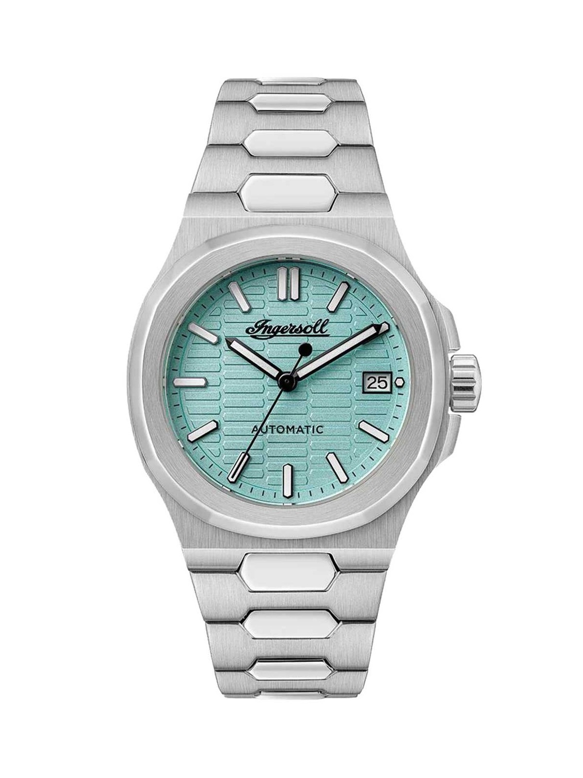 orologio unisex Ingersoll I14601 The Catalina Automatic Unisex Watch 38mm 5ATM